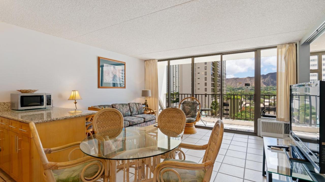 הוילה Oahu Waikiki Banyan By Darmic חדר תמונה